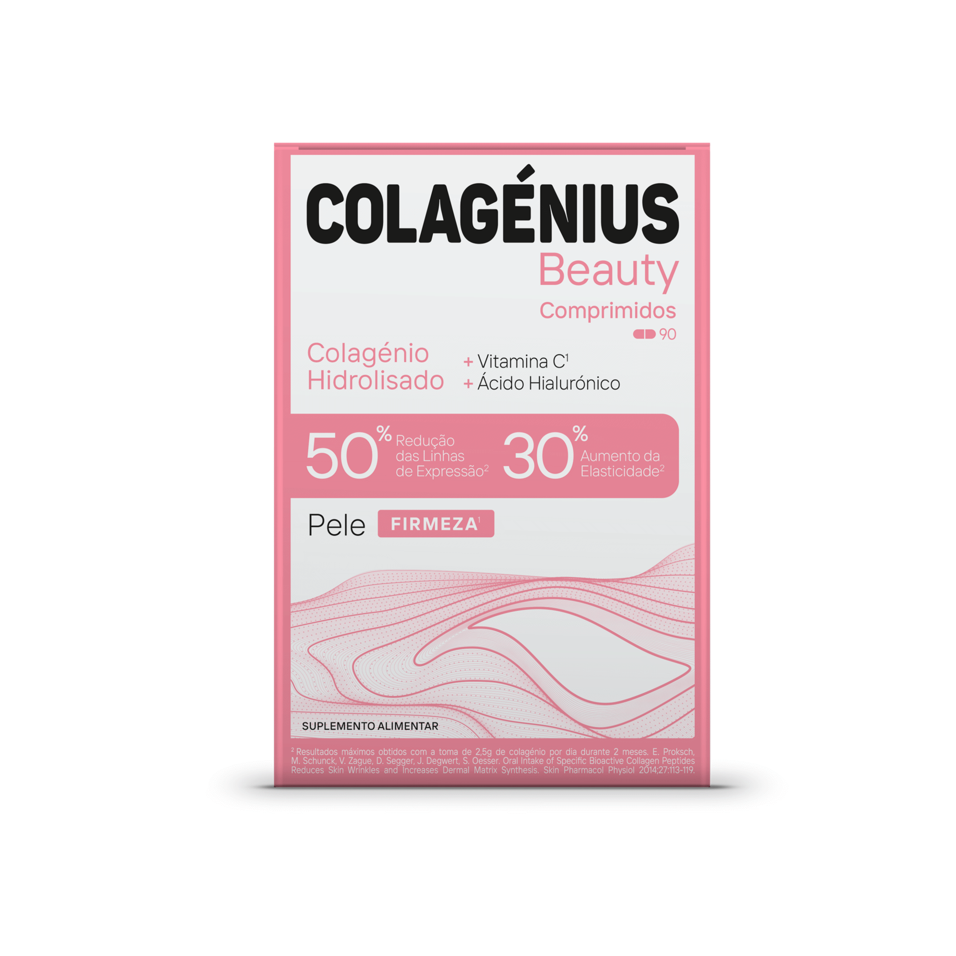 Colagenius Beauty 90comp