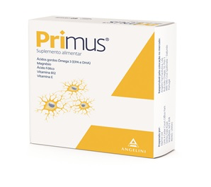 Primus 60caps
