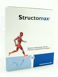 Structomax Saq X 28