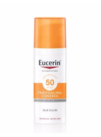 Esun Fluido Anti-Age FPS50+ 50ml