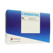 Condotril 60comp