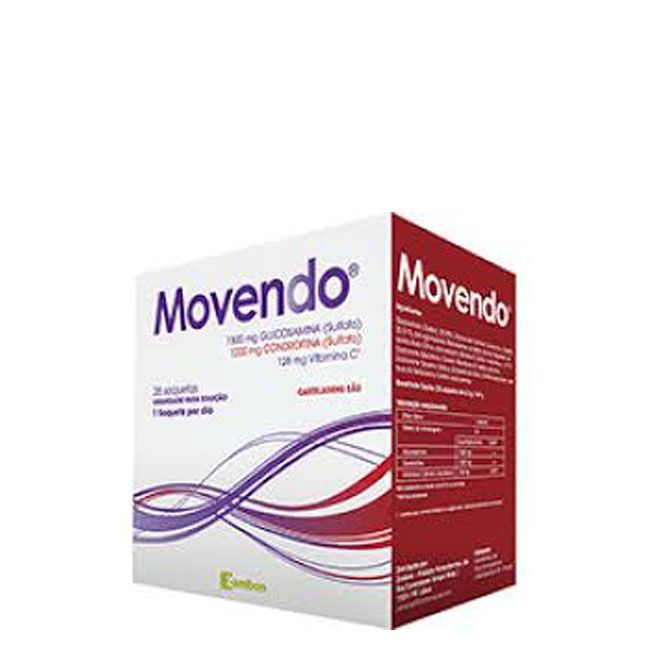 Movendo 26saq