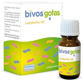 Bivosgotas 8ml