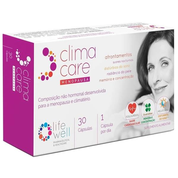 Climacare 30caps