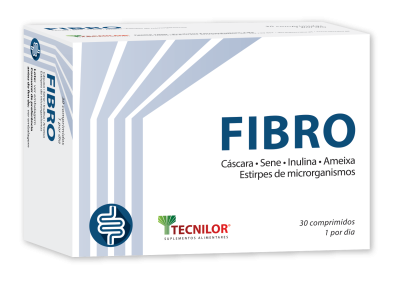 Fibro Tecnilor 30comp