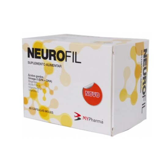 Neurofil 60caps