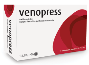 Venopress Comp Rev X 90