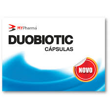 Duobiotic 30caps