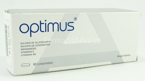 Optimus 60comp