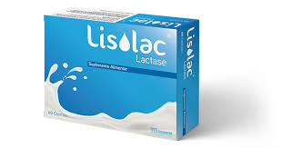 Lisolac Tecnimede 60caps