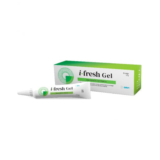 I-Fresh Gel 10g