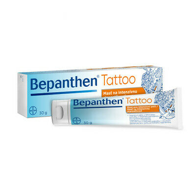 Bepanthene Tattoo 30g