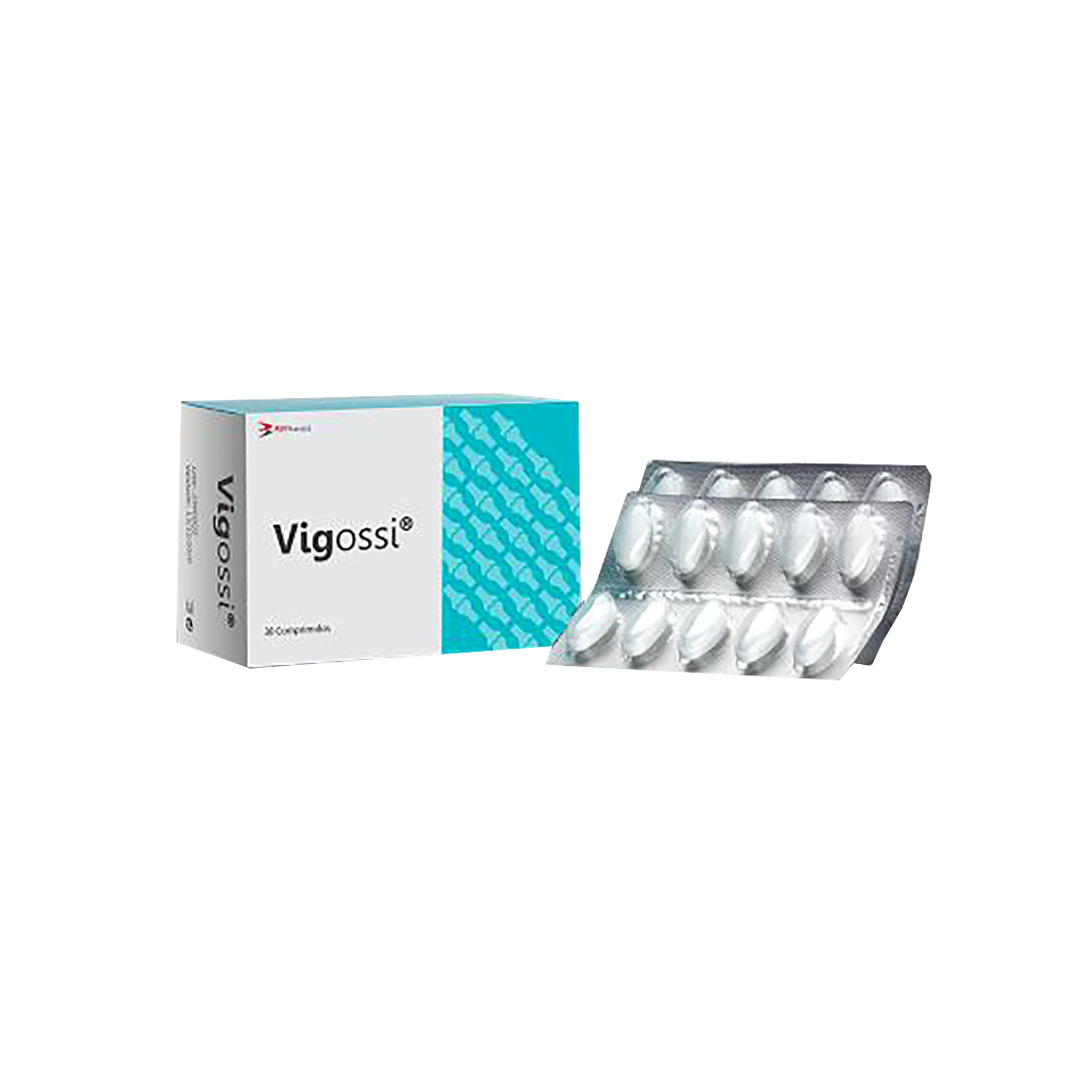 Vigossi 30comp