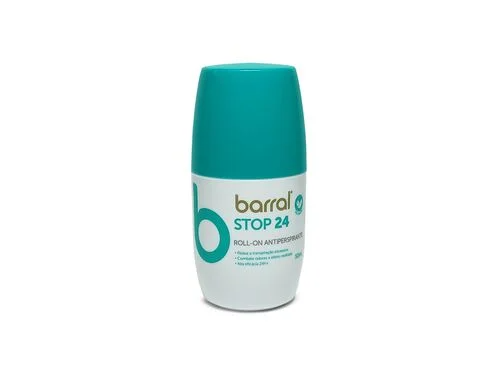 Barral STOP 24 Roll On 50ml