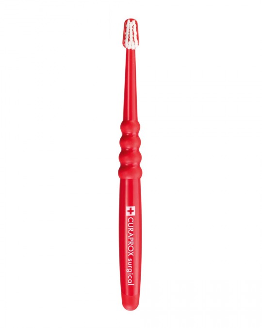 Curaprox CS Surgical Escova Dentes Mega Soft 1un