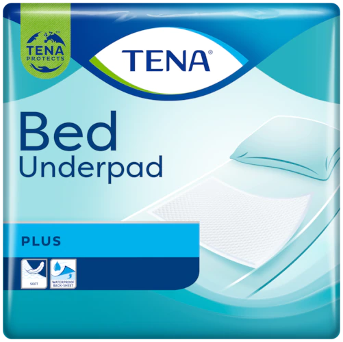 TENA Bed Plus 60x90 35un (770120)