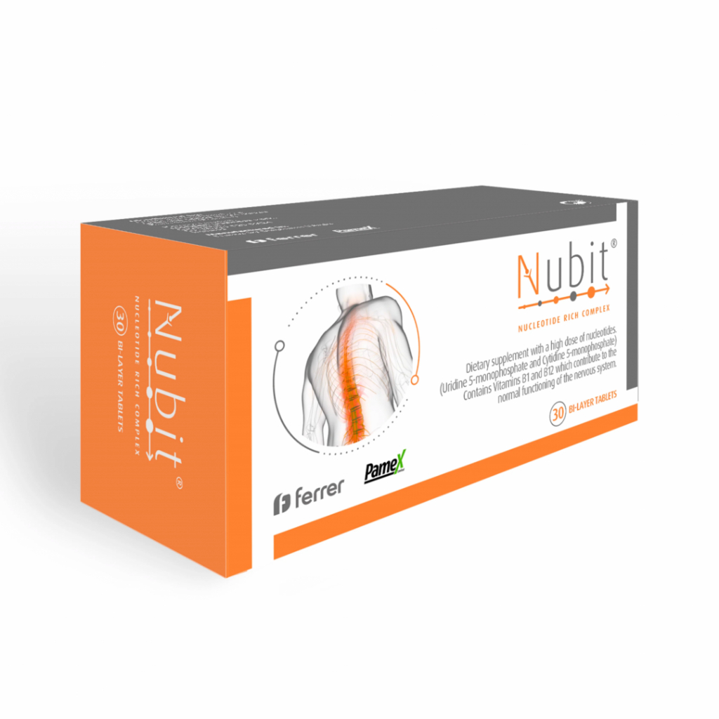 Nubit 30comp