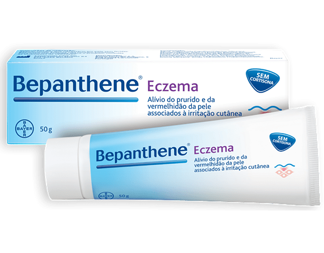 Bepanthene Eczema 50g