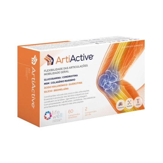ArtiActive 60comp