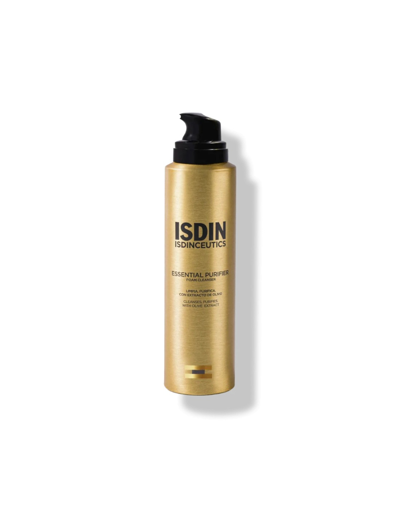 Isdin Isdinceutics Essential Purifier 150ml