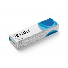 Flexadur Creme de Massagem 150g