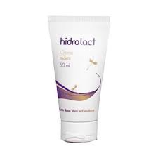 HidroLact Creme de Mãos 50ml