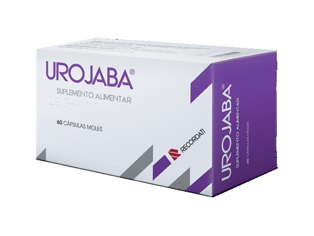 Urojaba 60caps