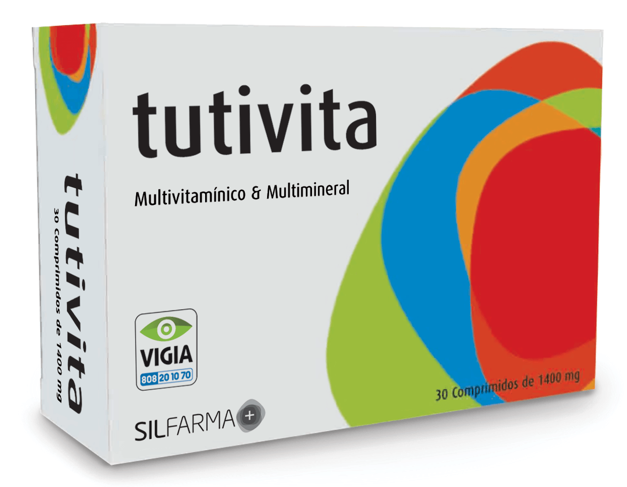 Tutivita 30comp