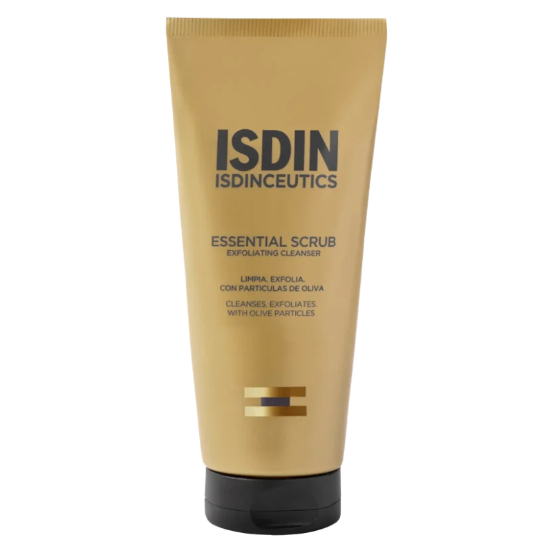 Isdinceutics Essential Scrub 100g