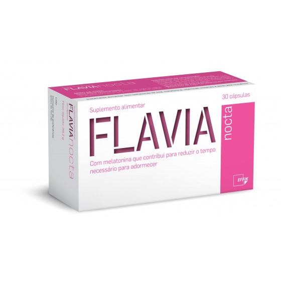 Flavia Nocta 30caps
