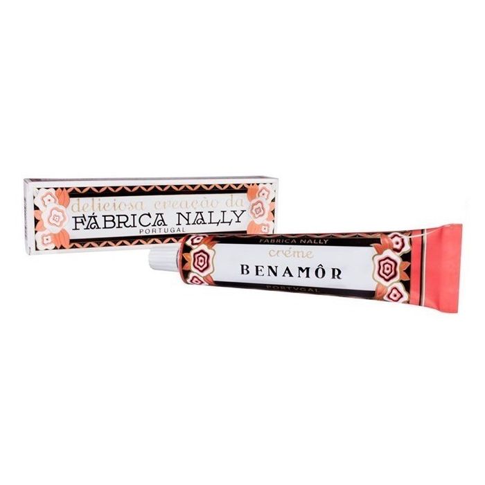 Benamor Creme Rosto 30ml