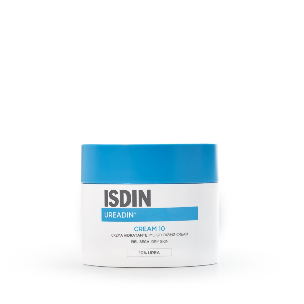 Isdin Ureadin Creme 10% Ureia 300ml