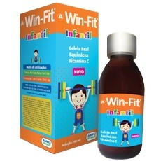 Win-Fit Infantil 200ml