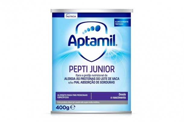 Aptamil Pepti Junior 400g