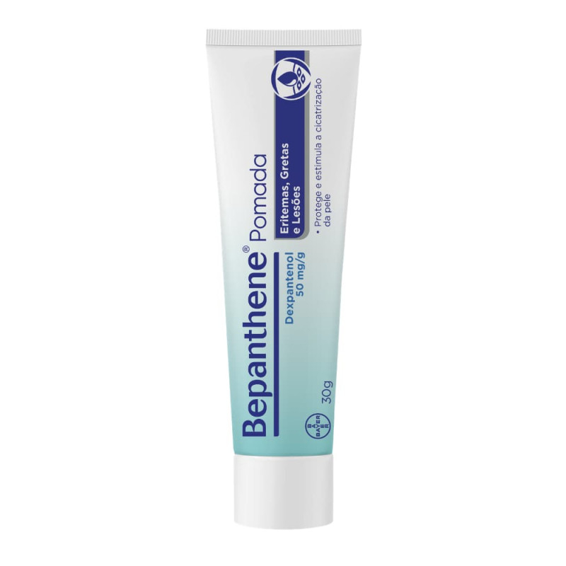 Bepanthene Pomada 30g