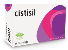 Cistisil 30comp