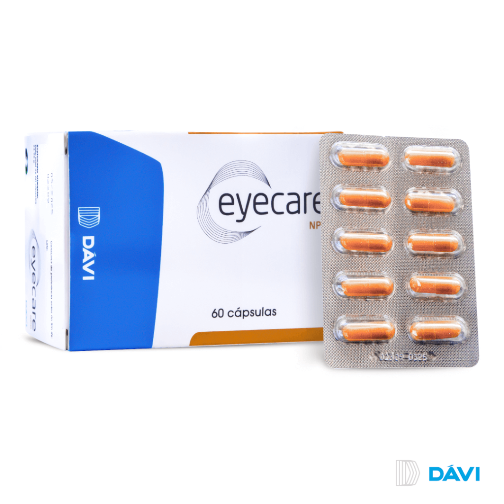 Eyecare 60caps