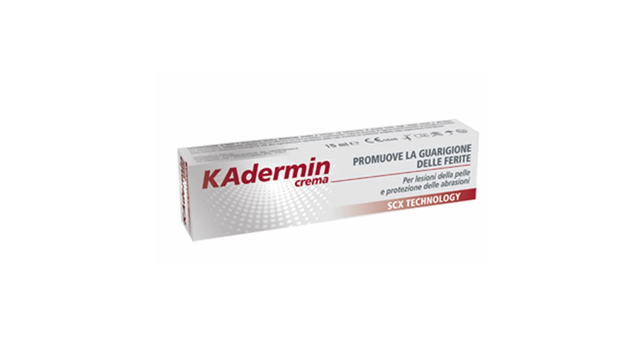 Kadermin Creme 15ml
