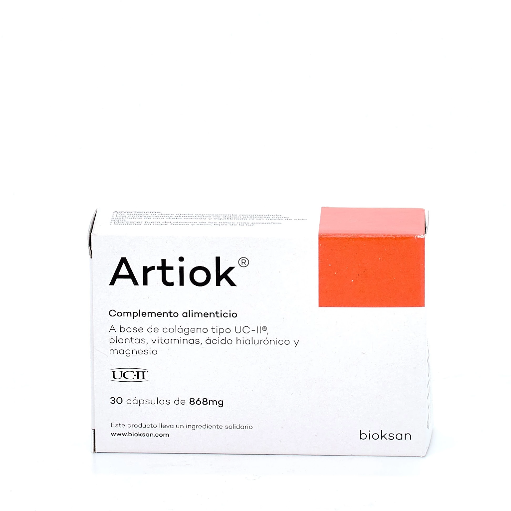 Artiok 30caps