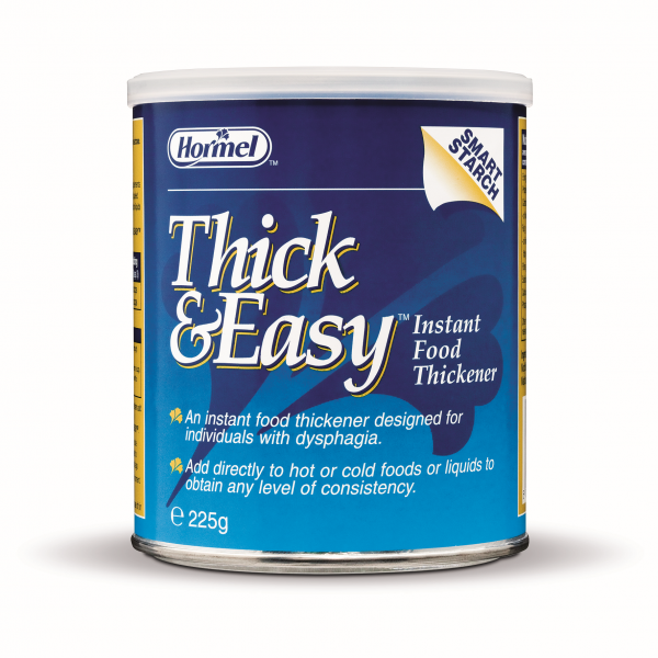 Thick & Easy Espessante Alimentar Instantâneo 225g