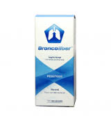 Broncoliber Xarope Infantil 200ml