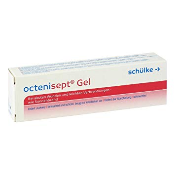 Octenisept Gel 20ml