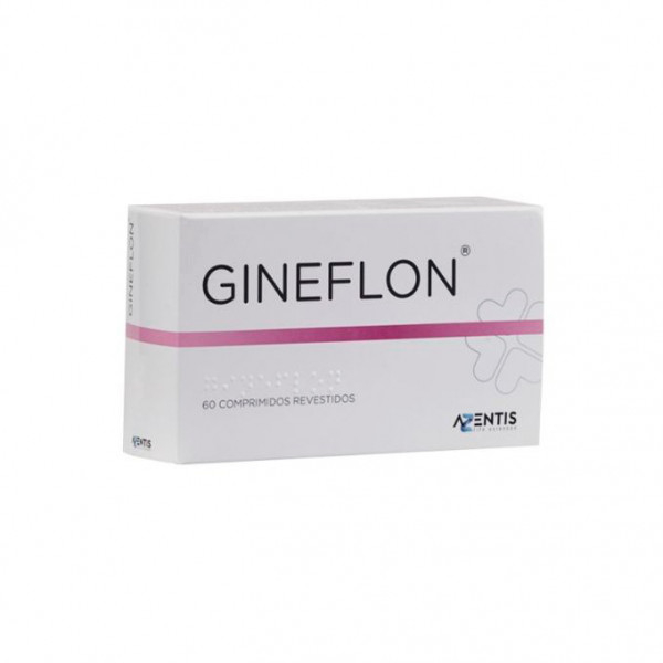 Gineflon 60comp