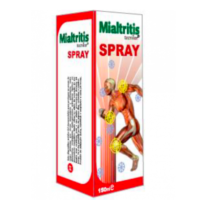 Mialtritis Tecnilor Spray 150ml