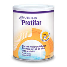 Protifar Pó Oral 500g