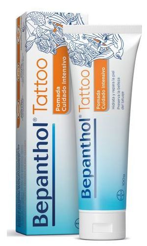 Bepanthene Tattoo 100g