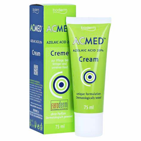 Boderm Acmed Creme 75ml