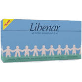 Libenar Doses Individuais 5ml 40un
