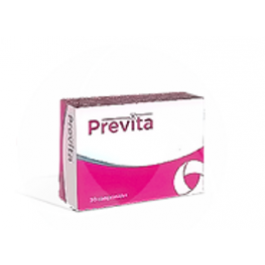 Previta 30comp