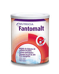 Fantomalt Po Oral 400g